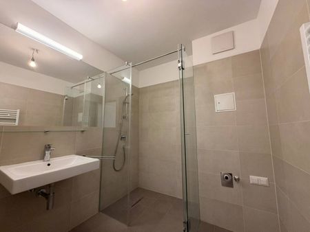Baujahr 2020 - 3 Zimmer Neubau zu vermieten - Foto 3