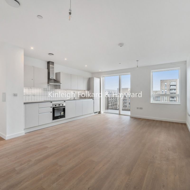 Tide Street, Barking, IG11 - Photo 1