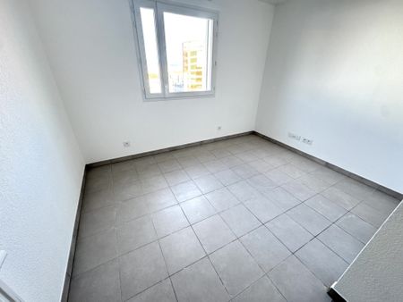 Gare - Studio - 19,45m² - Photo 3