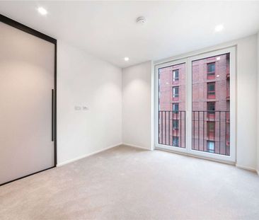 Step into the allure of this stunning two-bedroom, two-bathroom apa... - Photo 1