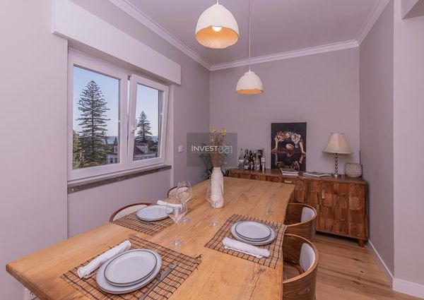 Apartamento T2 em Lisboa