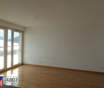 Appartement T4 à louer à Annecy - Photo 2
