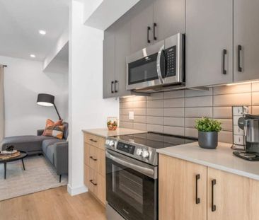 Edmonton Unfurnished townhouse Rental in West Jasper Place - BRAND ... - Photo 6