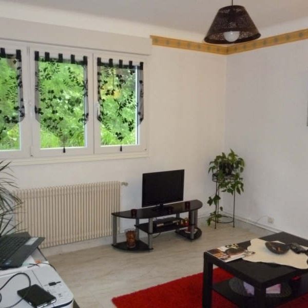 Appartement / Offre 44512547 - Photo 1