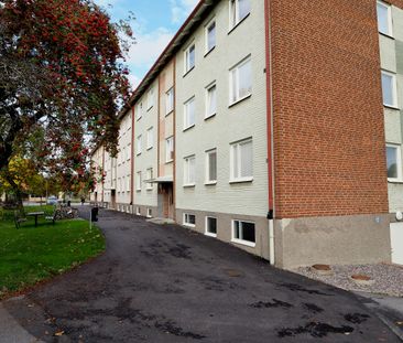 Lövåsvägen 8 - Foto 2