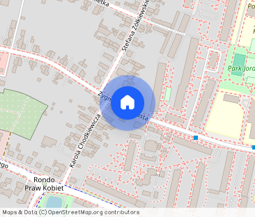 2 Pokoje Kuchnia Mały Czynsz Zygmunta Augusta Zamykany Parking II Pięt - Photo 1