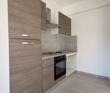 Bij Meir ∣ Charmante studio in hartje Antwerpen - foto 3