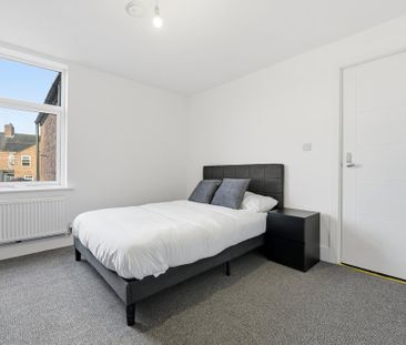 1 bedroom house of multiple occupation to rent - Photo 1