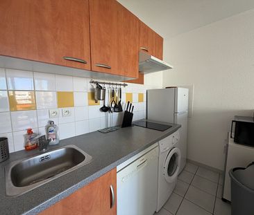 Location Appartement 2 pièces 38m² - Photo 5