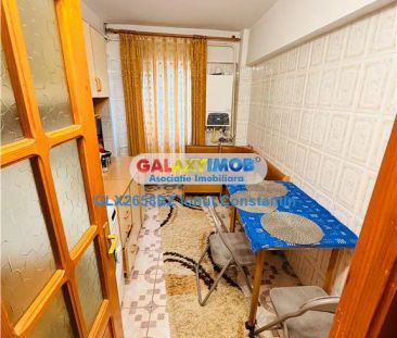 Apartament 3 camere de inchiriat - Zona Mall / Micro 3 - Fotografie 5