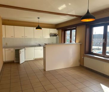 Ruim appartement met 3 slaapkamers te Aartrijke - Photo 3