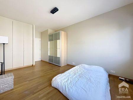 Appartement te huur - Foto 5