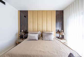 PENTHOUSE | VISTA MAR | 4+1