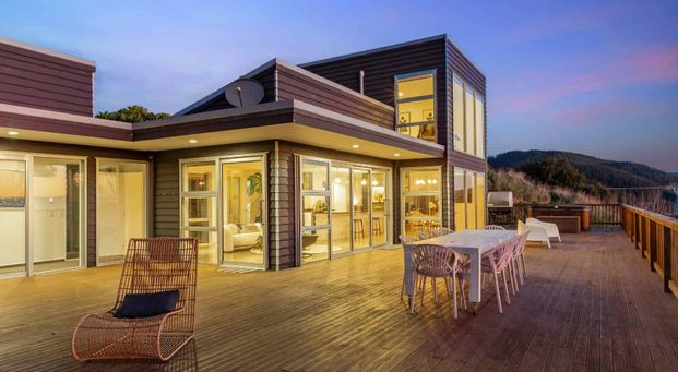 Luxury Meets Lifestyle - Photo 1