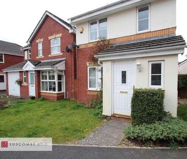 Cedar Wood Drive, Afon Village, Rogerstone, Newport, NP10 - Photo 3
