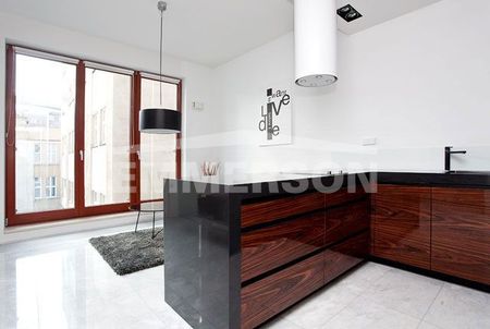 Warszawa, Śródmieście, Warszawa, Śródmieście, Piękna - Фото 5