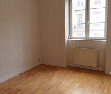 APPARTEMENT T3 A LOUER - Photo 6