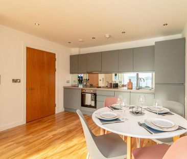 1 bedroom apartment to rent - Photo 2