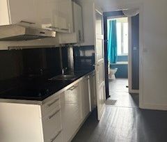 Appartement T1 à louer - 28 m² - Photo 4