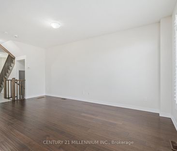 For Lease - 2368 Natasha Circle, Oakville, Ontario - Photo 1