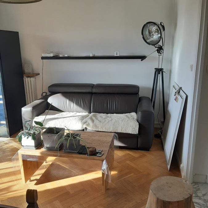 Location Appartement T2 Toulouse 1 chambre - Photo 1