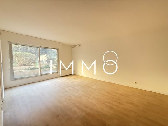 Location Appartement 1 pièce 32m² MARSEILLE 6ème - Photo 1