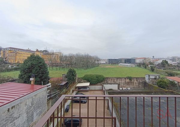 Apartamento T1 em Braga