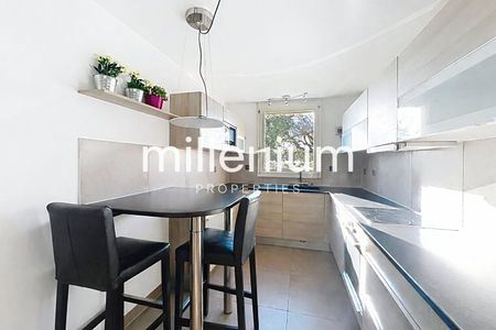 Charming apartment with garden and panoramic views - Photo 5