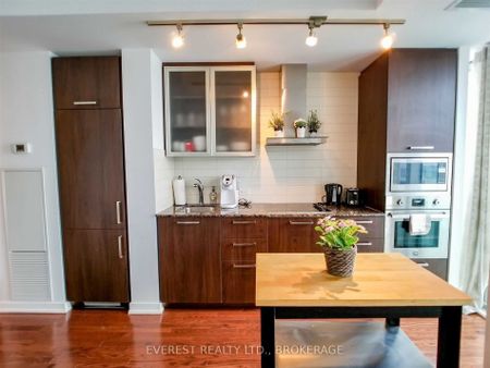 For Lease - 14 York Street Unit# 3108, Toronto, Ontario - Photo 5