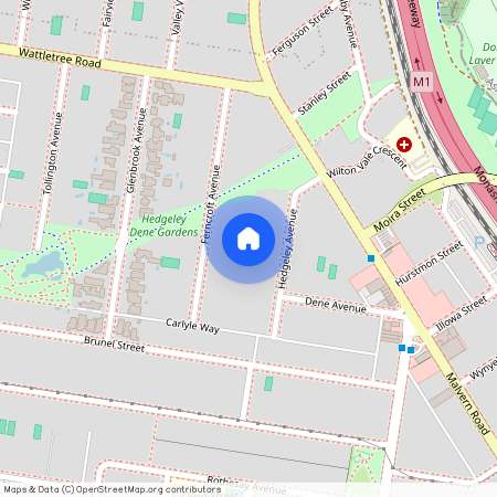 1/9 Hedgeley Avenue, Malvern East VIC 3145