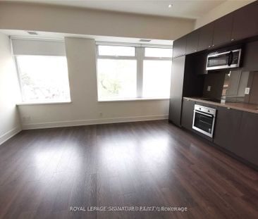 Imperial Plaza Lofts , #422 - Photo 6