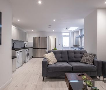 6 bedroom house share to rent - Photo 2