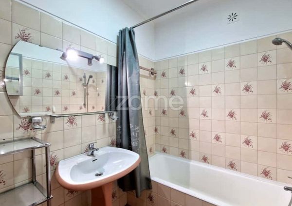 Apartamento T1 em Braga