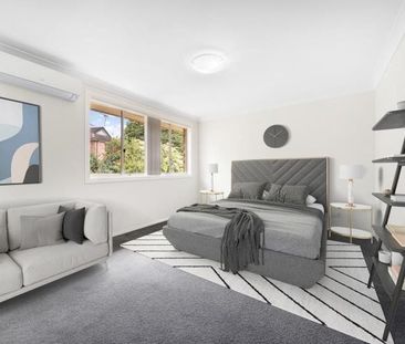 Three bedroom duplex in sought after location! - Photo 3