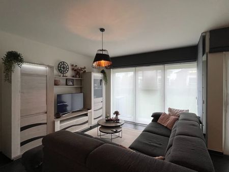 Appartement te huur - Foto 4