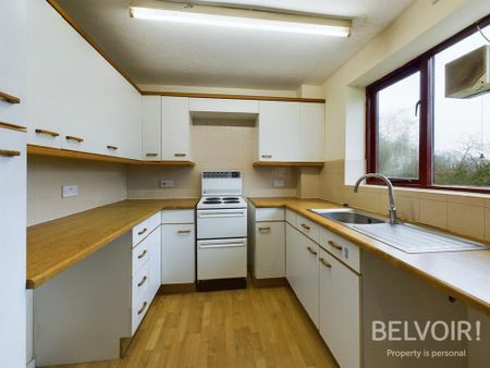 2 bedroom townhouse to rent - Photo 5