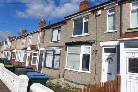 2 bedroom terraced house to rent - Photo 5