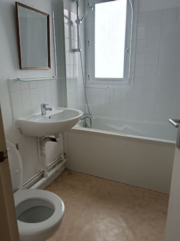 CAEN - Appartement 2 pièces - Photo 5