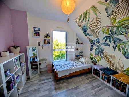 Location Maison 7 pièces 135m² - Photo 2