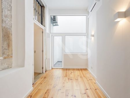 Apartamento T3 em Lisboa - Photo 2