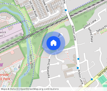 Perry Hill, Chelmsford, Essex, CM1 - Photo 1