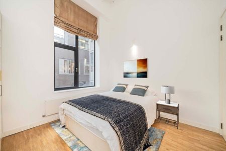 Leather Lane, Farringdon, EC1N - Photo 3