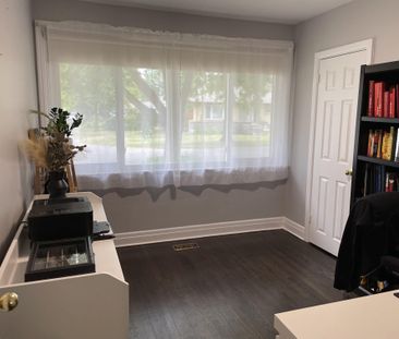 For Lease - 1210 Adirondack Drive, Parkway Park - Queensway Terrace... - Photo 6