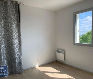 Appartement à louer 4 pièces 78.04m² - Photo 4