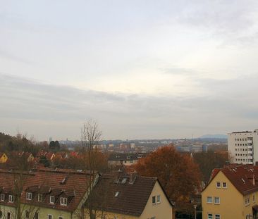 Schicke 2 ZKB mit Balkon am Philippinenhof! - Foto 1