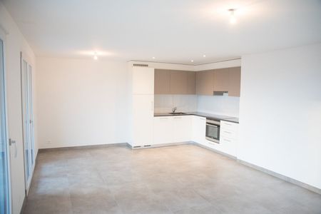 Appartement de 2.5 pièces au 2ème étage - Foto 3