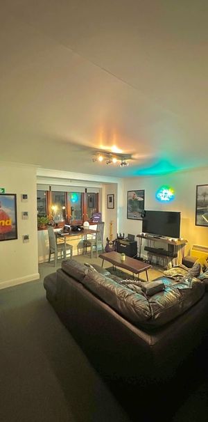 Room in a Shared Flat, Parsonage Square, G4 - Photo 1