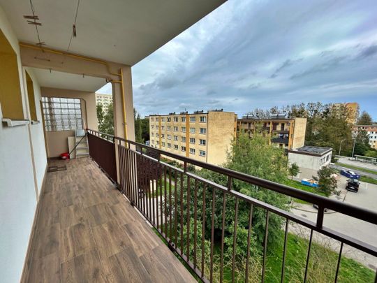 Kawalerka | Gdynia Witomino | Od zaraz - Zdjęcie 1