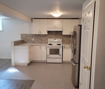 For Lease - 197 Hanmer Street, Barrie, Ontario - Photo 5