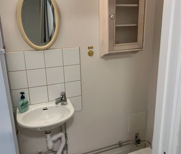 Ritorpsvägen, Solna - Photo 1